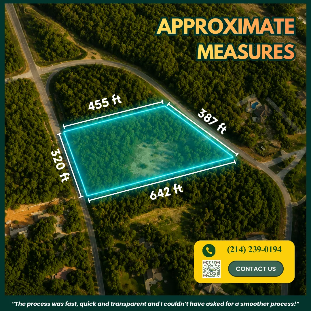 4 acres of land for sale in Bay Minette, Baldwin County, AL, photo 3