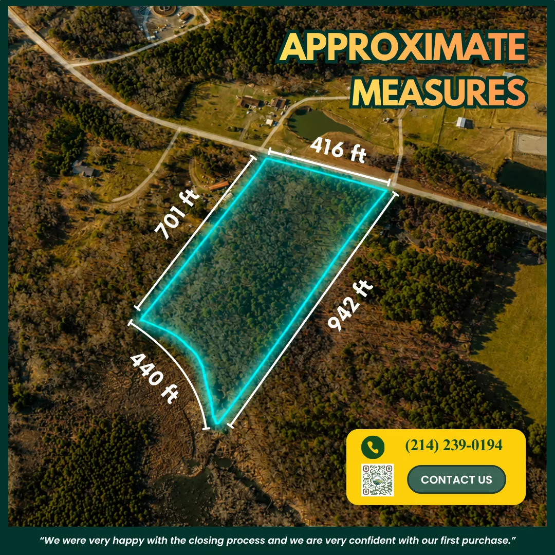 7.12 acres of land for sale in Sanford, Lee County, NC, photo 3