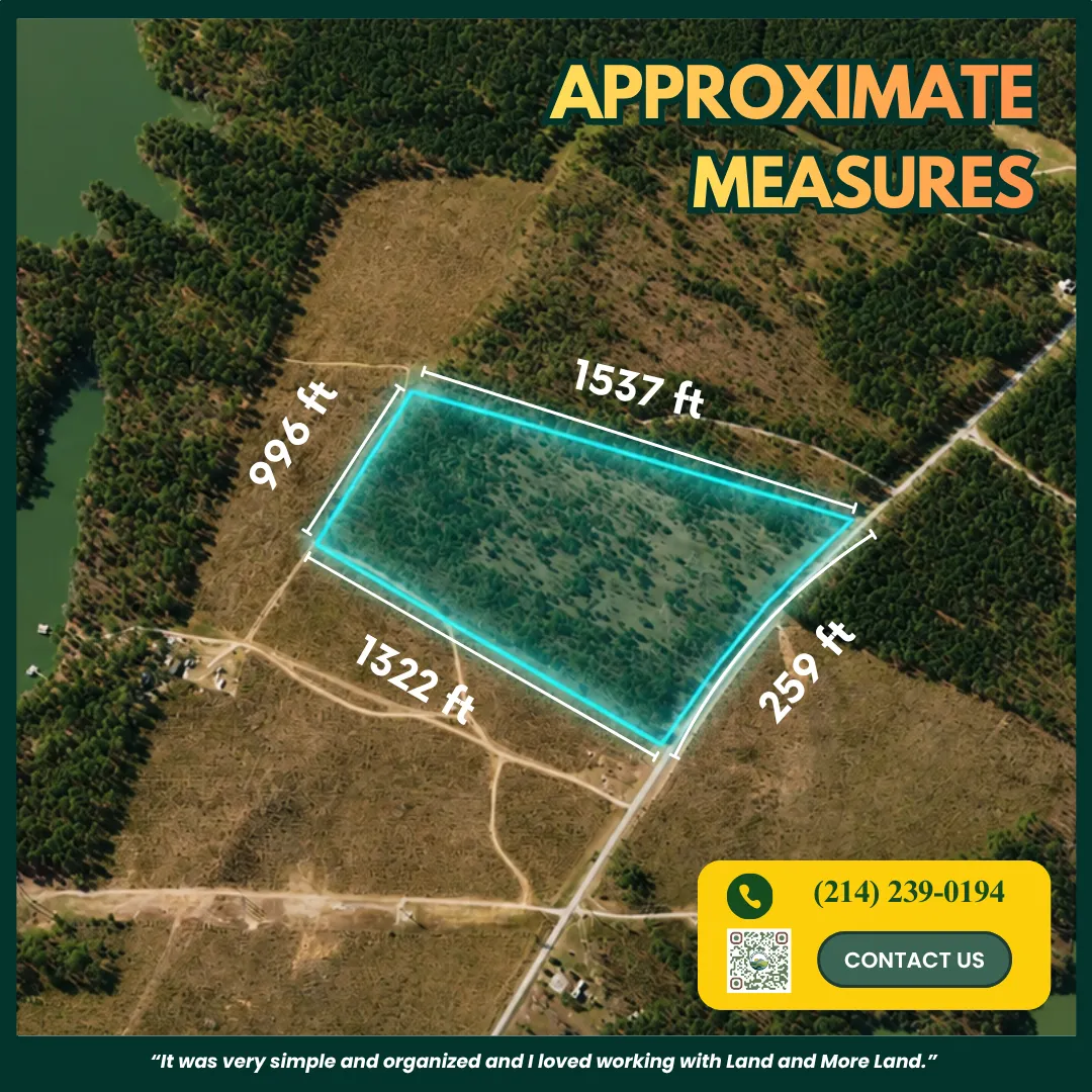 24.6 acres of land for sale in Tignall, Lincoln County, GA, photo 3