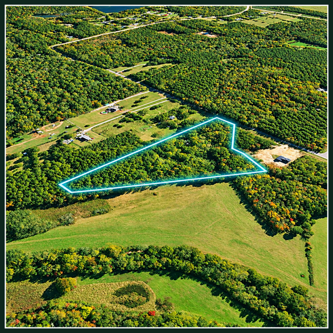 8.19 acres of land for sale in Griffin, Spalding County, GA, photo 3