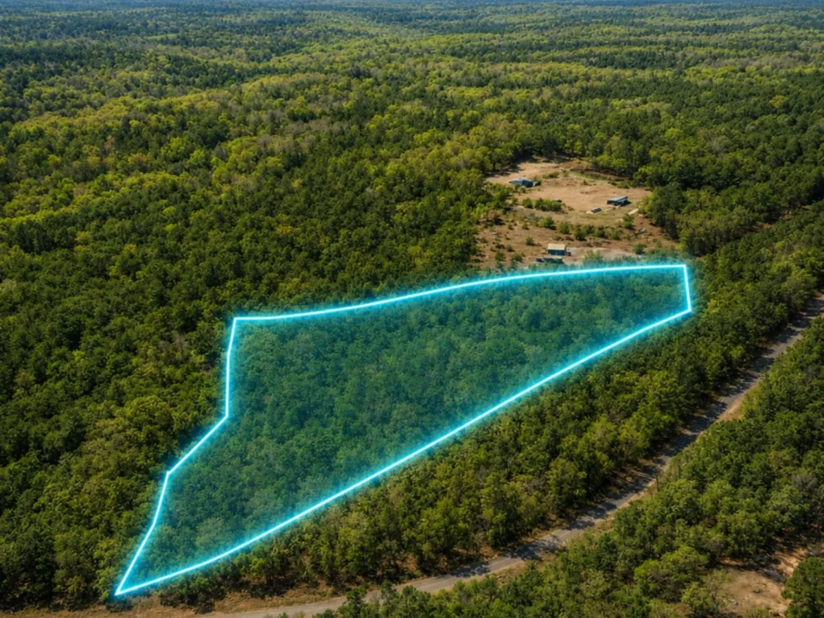 9.6 Acres in Bay Minette, Baldwin County