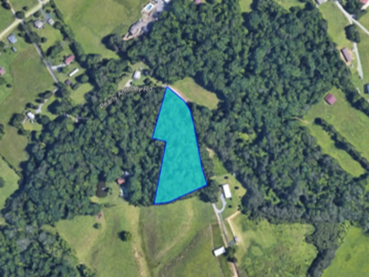 3.03 Acres in Maryville, Blount County