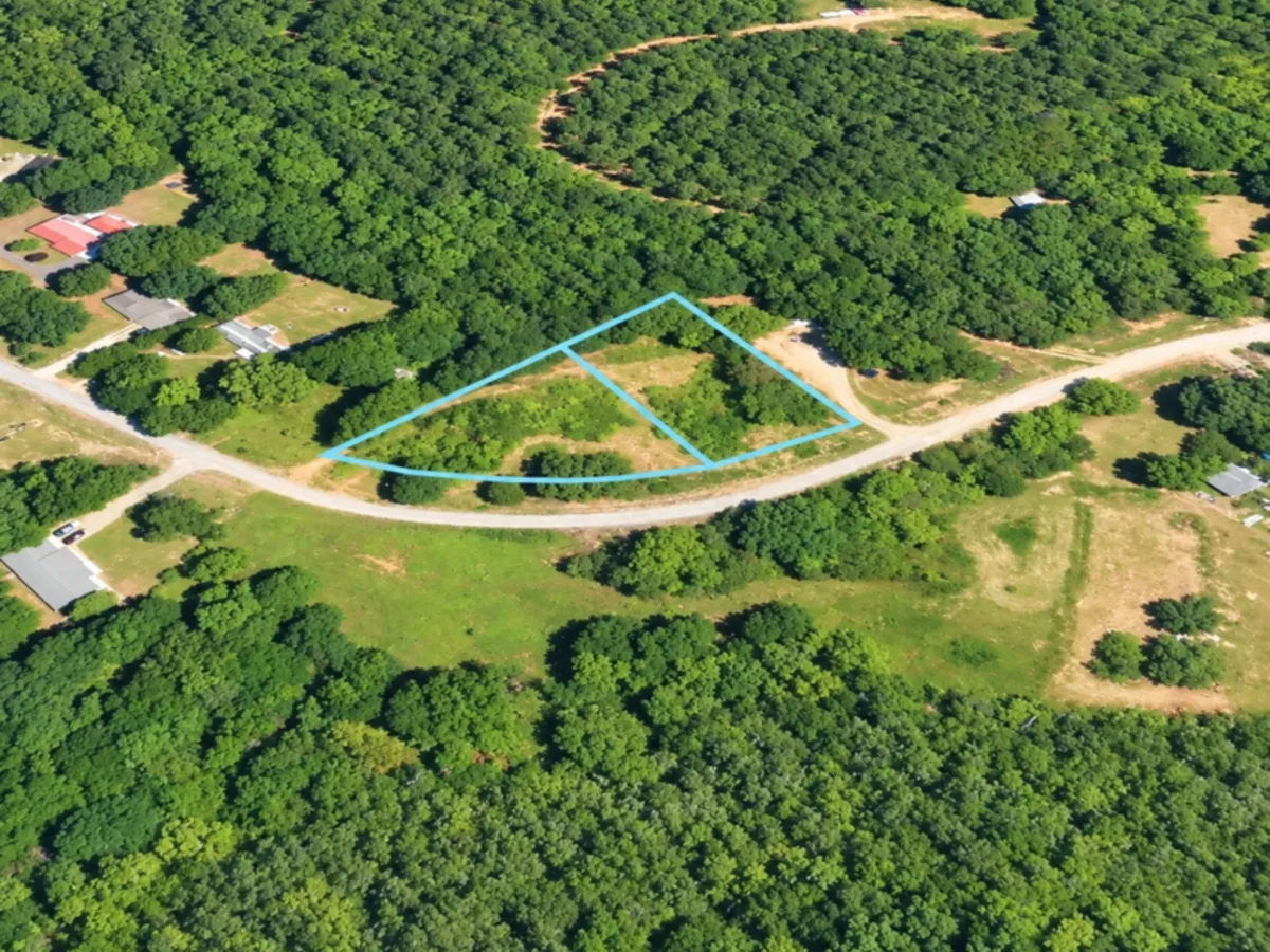 0.89 acres of land for sale in Morganton, Burke County, NC