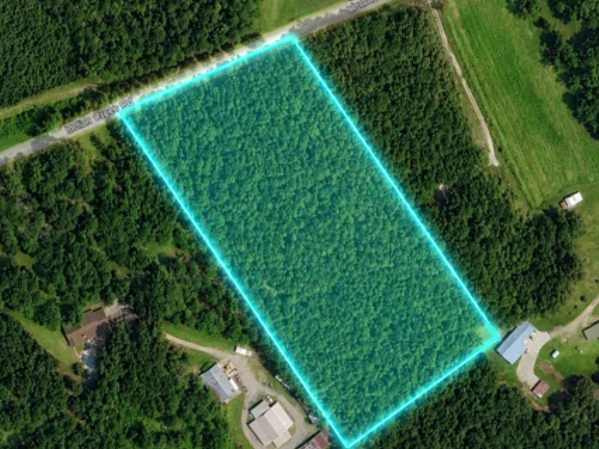 8.05 Acres in Bowdon, Carroll County