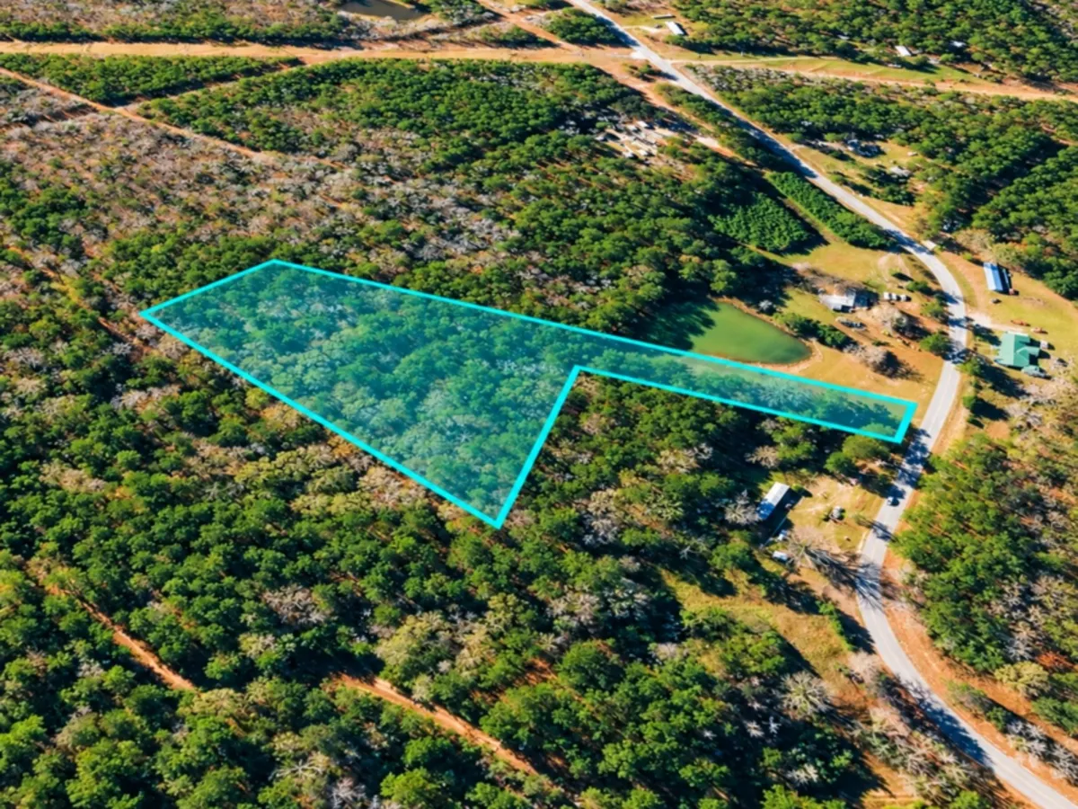 3.71 Acres in Notasulga, Lee County