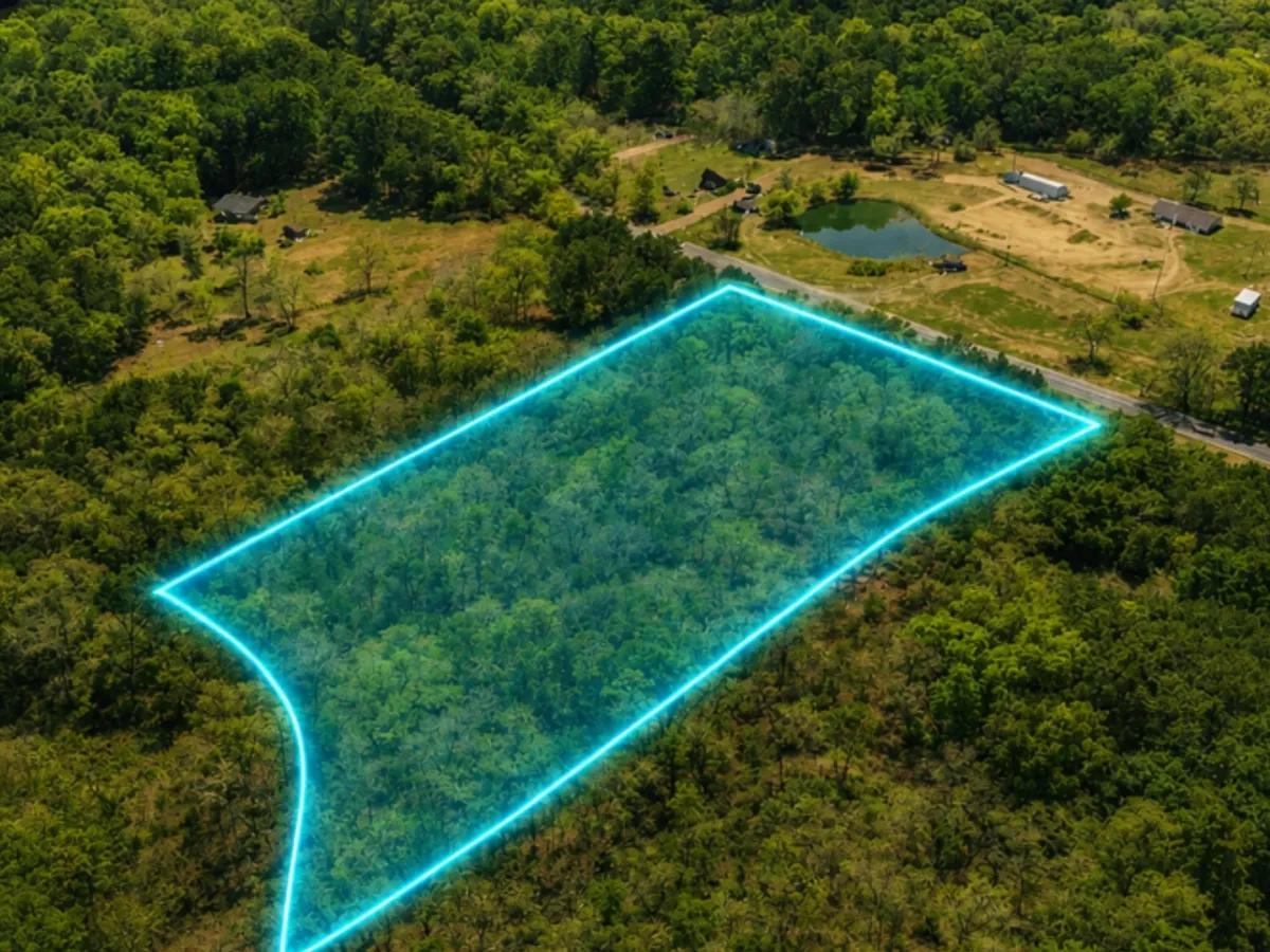 7.12 Acres in Sanford, Lee County