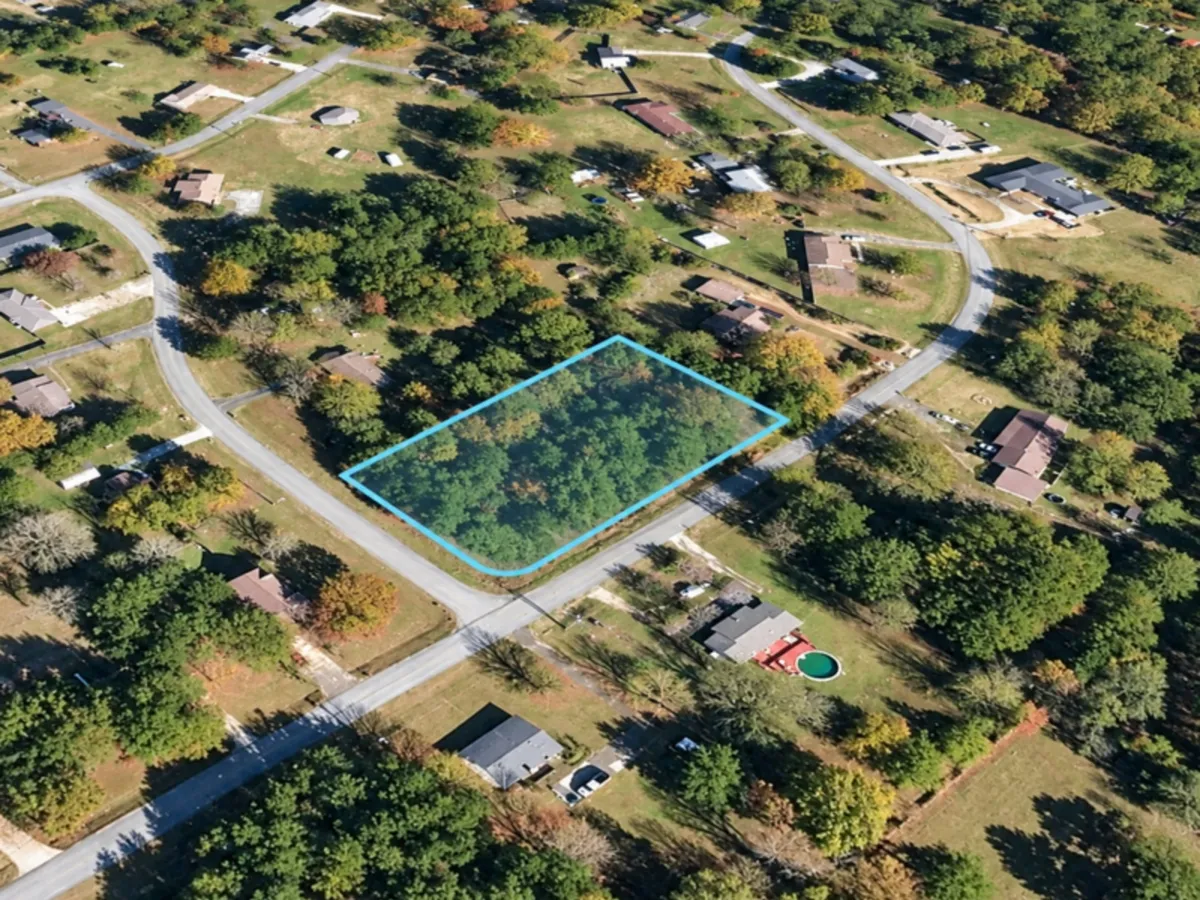 0.89 acres of land for sale in Harvest, Madison County, AL
