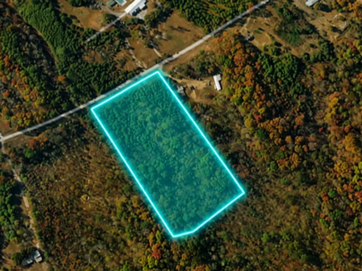5.15 Acres in Calhoun, McMinn County