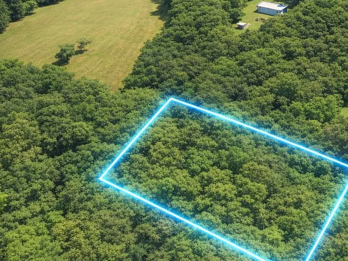0.79 Acres in Maple Hill, Pender County