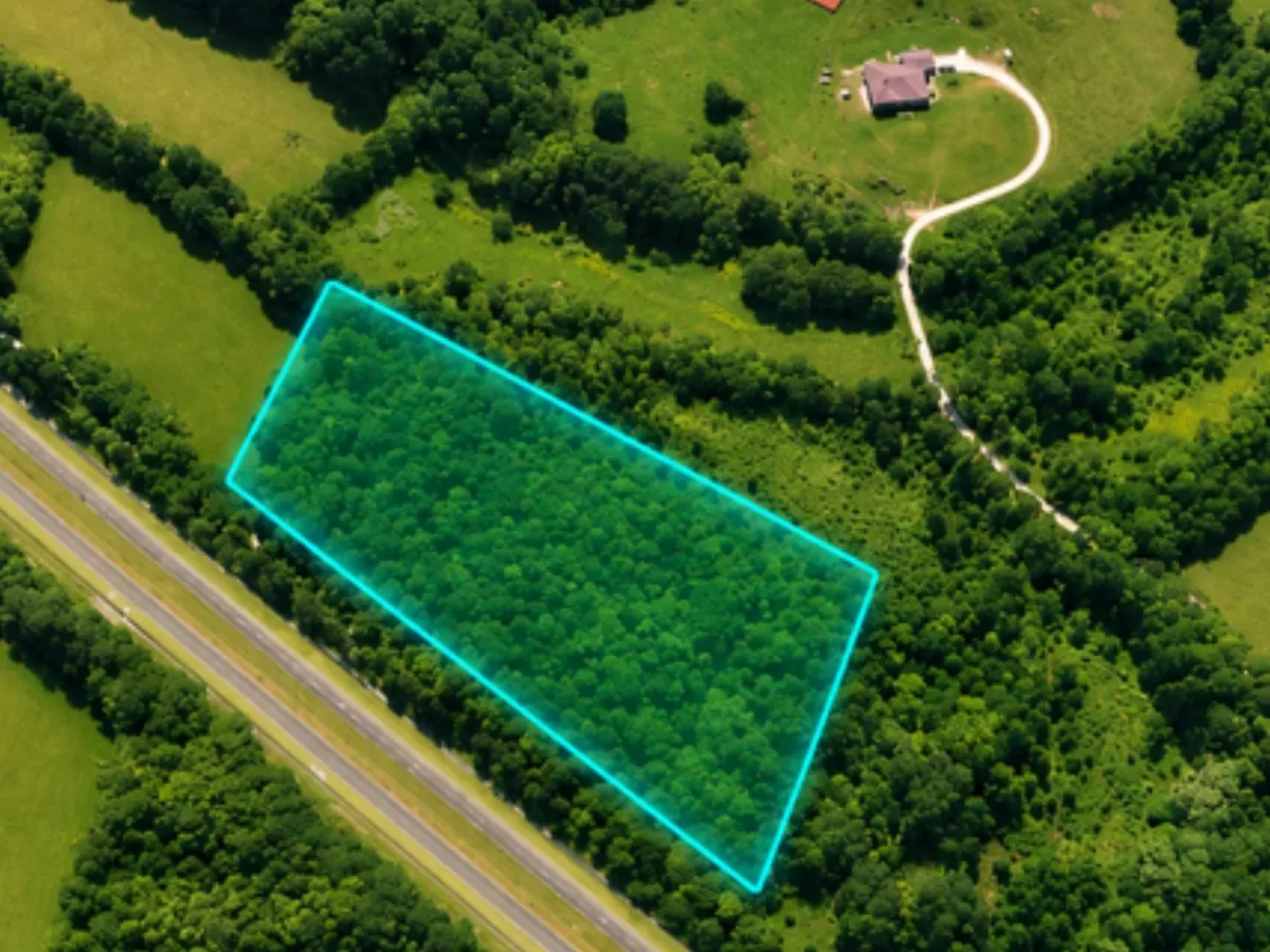 6 Acres in Lenoir City, Roane County