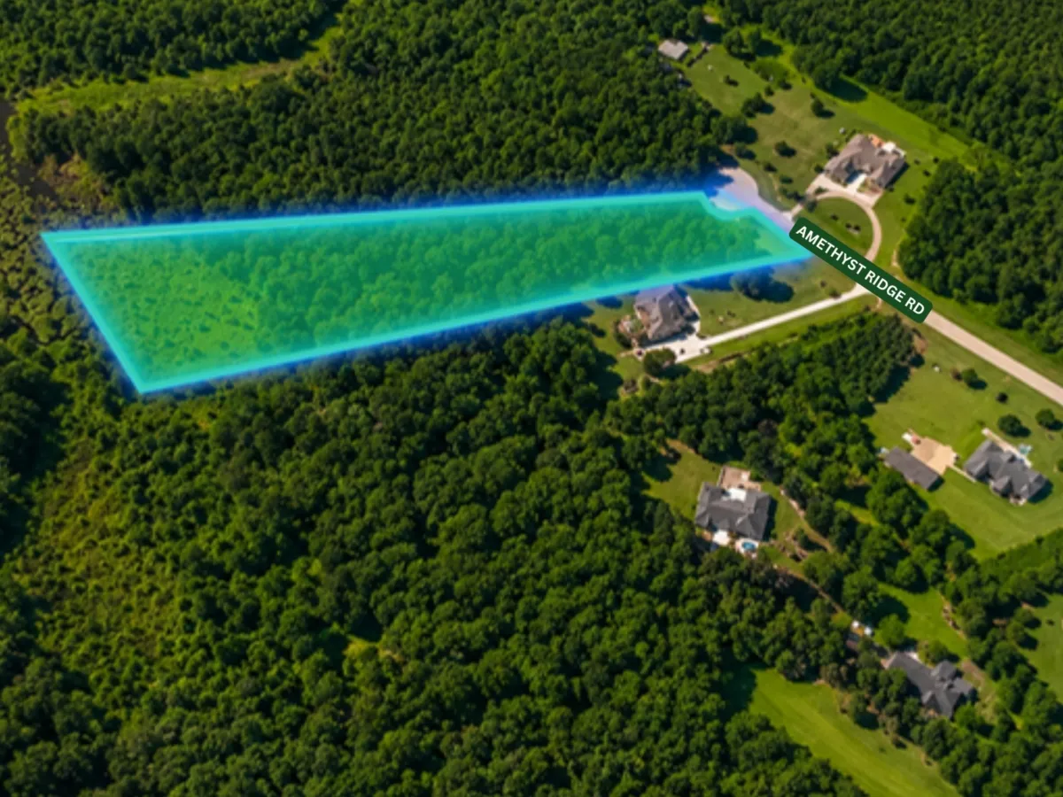 2.62 acres of land for sale in Raleigh, Wake County, NC
