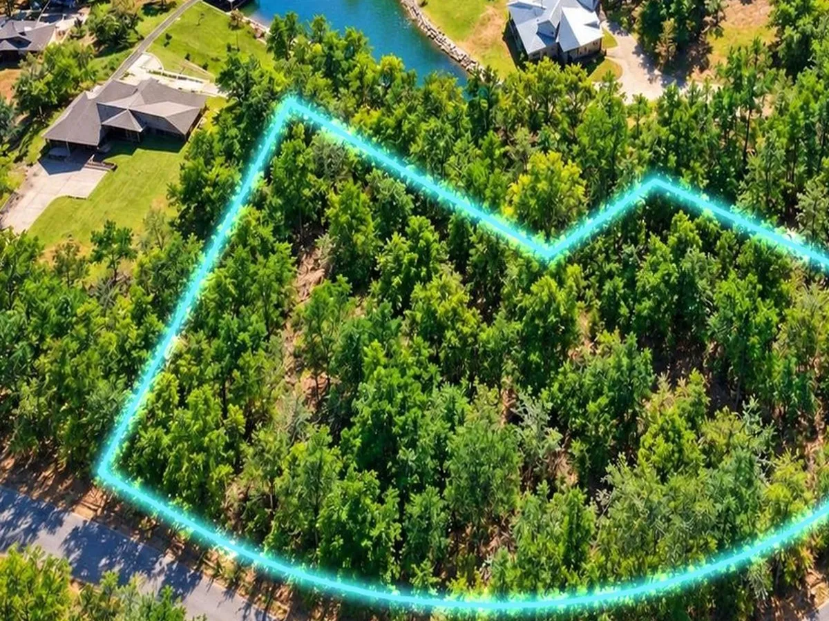 2.16 Acres in Macon, Warren County